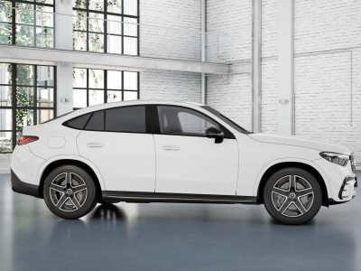 Mercedes-Benz GLC Gebrauchtwagen Mercedes-Benz GLC Gebrauchtwagen