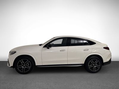 Mercedes-Benz GLC Gebrauchtwagen Mercedes-Benz GLC Gebrauchtwagen