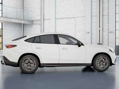 Mercedes-Benz GLC Gebrauchtwagen Mercedes-Benz GLC Gebrauchtwagen
