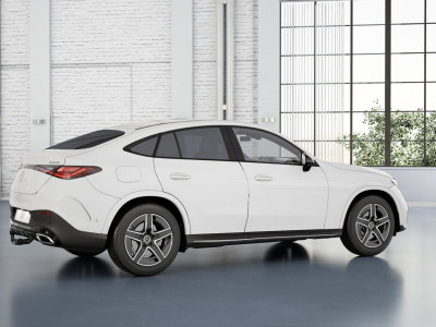 Mercedes-Benz GLC Gebrauchtwagen Mercedes-Benz GLC Gebrauchtwagen