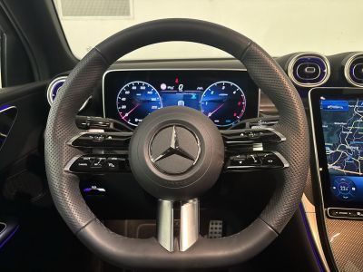 Mercedes-Benz GLC Gebrauchtwagen Mercedes-Benz GLC Gebrauchtwagen