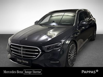 Mercedes-Benz E-Klasse Gebrauchtwagen Mercedes-Benz E-Klasse Gebrauchtwagen