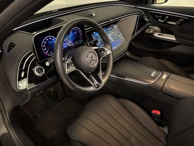 Mercedes-Benz E-Klasse Gebrauchtwagen Mercedes-Benz E-Klasse Gebrauchtwagen