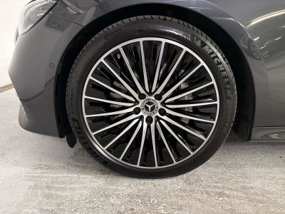 Mercedes-Benz E-Klasse Gebrauchtwagen Mercedes-Benz E-Klasse Gebrauchtwagen