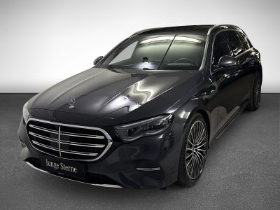 Mercedes-Benz E-Klasse Gebrauchtwagen Mercedes-Benz E-Klasse Gebrauchtwagen