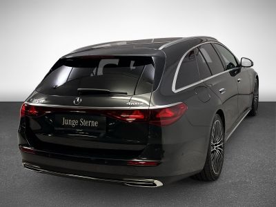 Mercedes-Benz E-Klasse Gebrauchtwagen Mercedes-Benz E-Klasse Gebrauchtwagen