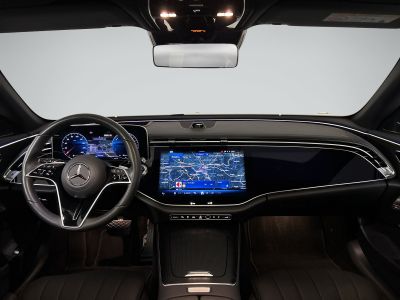 Mercedes-Benz E-Klasse Gebrauchtwagen Mercedes-Benz E-Klasse Gebrauchtwagen