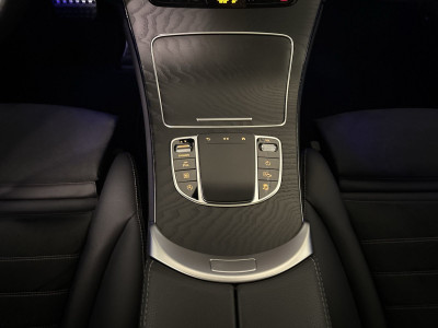 Mercedes-Benz GLC Gebrauchtwagen Mercedes-Benz GLC Gebrauchtwagen