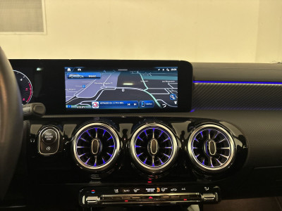 Mercedes-Benz CLA Gebrauchtwagen