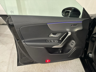 Mercedes-Benz CLA Gebrauchtwagen