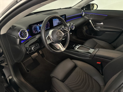 Mercedes-Benz CLA Gebrauchtwagen
