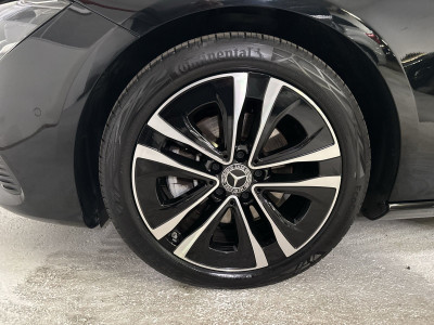 Mercedes-Benz CLA Gebrauchtwagen