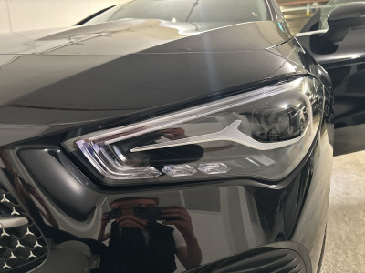 Mercedes-Benz CLA Gebrauchtwagen