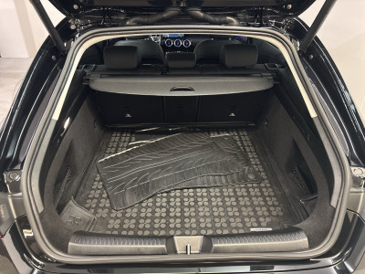 Mercedes-Benz CLA Gebrauchtwagen
