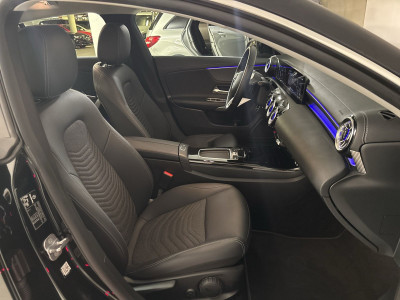 Mercedes-Benz CLA Gebrauchtwagen