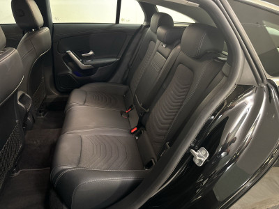 Mercedes-Benz CLA Gebrauchtwagen