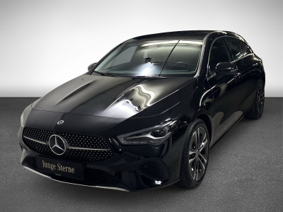 Mercedes-Benz CLA Gebrauchtwagen
