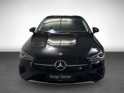 Mercedes-Benz CLA Gebrauchtwagen