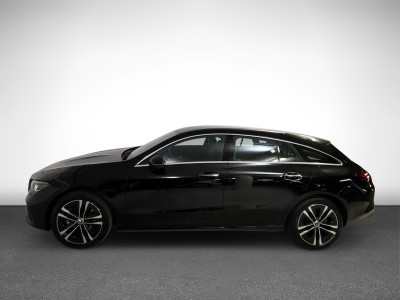 Mercedes-Benz CLA Gebrauchtwagen