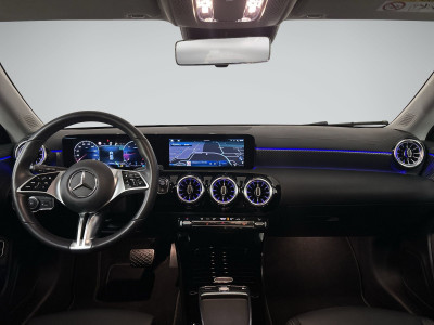 Mercedes-Benz CLA Gebrauchtwagen