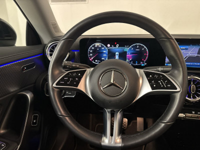 Mercedes-Benz CLA Gebrauchtwagen