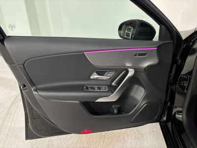 Mercedes-Benz A-Klasse Gebrauchtwagen Mercedes-Benz A-Klasse Gebrauchtwagen