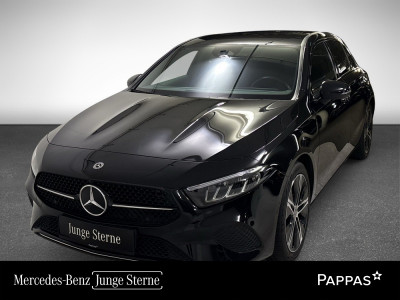 Mercedes-Benz A-Klasse Gebrauchtwagen Mercedes-Benz A-Klasse Gebrauchtwagen