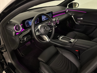 Mercedes-Benz A-Klasse Gebrauchtwagen Mercedes-Benz A-Klasse Gebrauchtwagen