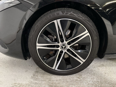 Mercedes-Benz A-Klasse Gebrauchtwagen Mercedes-Benz A-Klasse Gebrauchtwagen