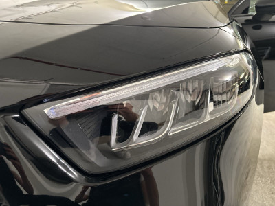 Mercedes-Benz A-Klasse Gebrauchtwagen Mercedes-Benz A-Klasse Gebrauchtwagen