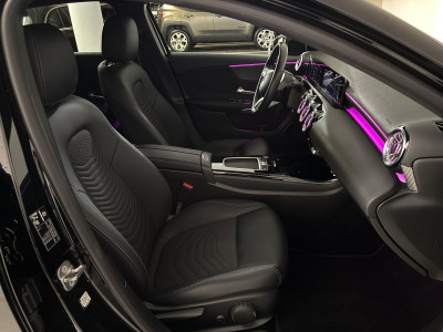 Mercedes-Benz A-Klasse Gebrauchtwagen Mercedes-Benz A-Klasse Gebrauchtwagen