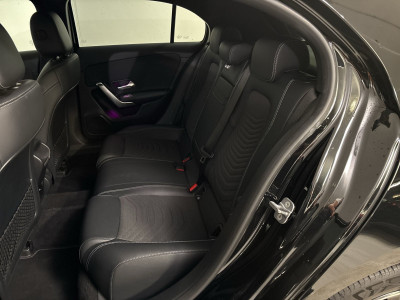 Mercedes-Benz A-Klasse Gebrauchtwagen Mercedes-Benz A-Klasse Gebrauchtwagen