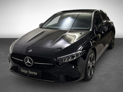 Mercedes-Benz A-Klasse Gebrauchtwagen Mercedes-Benz A-Klasse Gebrauchtwagen