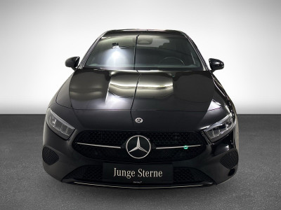 Mercedes-Benz A-Klasse Gebrauchtwagen Mercedes-Benz A-Klasse Gebrauchtwagen