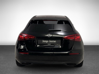 Mercedes-Benz A-Klasse Gebrauchtwagen Mercedes-Benz A-Klasse Gebrauchtwagen