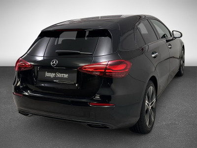 Mercedes-Benz A-Klasse Gebrauchtwagen Mercedes-Benz A-Klasse Gebrauchtwagen