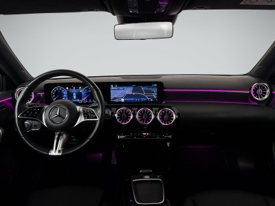 Mercedes-Benz A-Klasse Gebrauchtwagen Mercedes-Benz A-Klasse Gebrauchtwagen