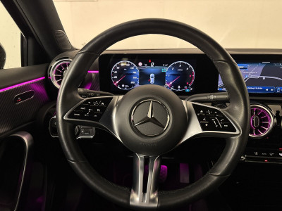 Mercedes-Benz A-Klasse Gebrauchtwagen Mercedes-Benz A-Klasse Gebrauchtwagen
