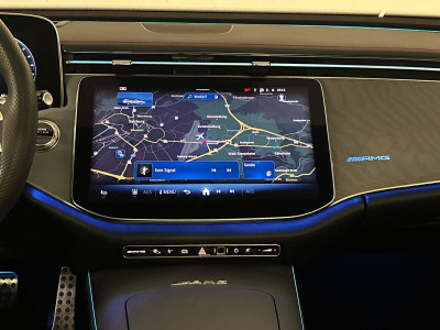 Mercedes-Benz E-Klasse Gebrauchtwagen Mercedes-Benz E-Klasse Gebrauchtwagen