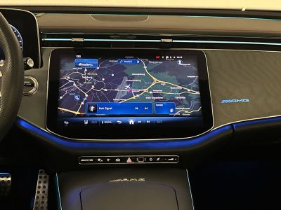 Mercedes-Benz E-Klasse Gebrauchtwagen