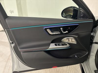 Mercedes-Benz E-Klasse Gebrauchtwagen