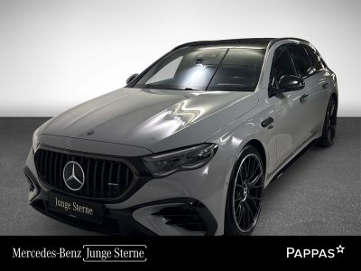 Mercedes-Benz E-Klasse Gebrauchtwagen Mercedes-Benz E-Klasse Gebrauchtwagen
