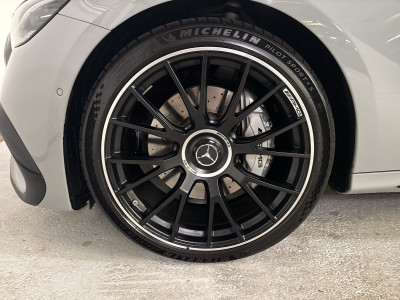 Mercedes-Benz E-Klasse Gebrauchtwagen Mercedes-Benz E-Klasse Gebrauchtwagen