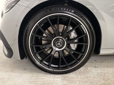 Mercedes-Benz E-Klasse Gebrauchtwagen