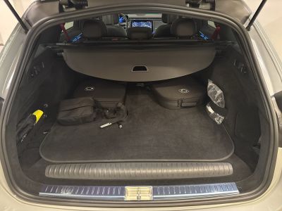 Mercedes-Benz E-Klasse Gebrauchtwagen