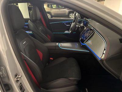 Mercedes-Benz E-Klasse Gebrauchtwagen