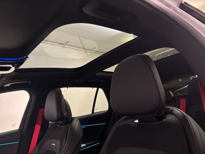 Mercedes-Benz E-Klasse Gebrauchtwagen