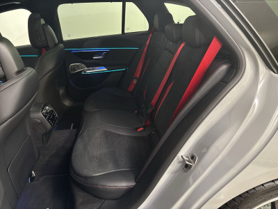Mercedes-Benz E-Klasse Gebrauchtwagen Mercedes-Benz E-Klasse Gebrauchtwagen