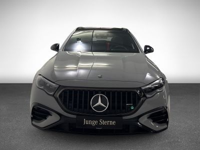 Mercedes-Benz E-Klasse Gebrauchtwagen