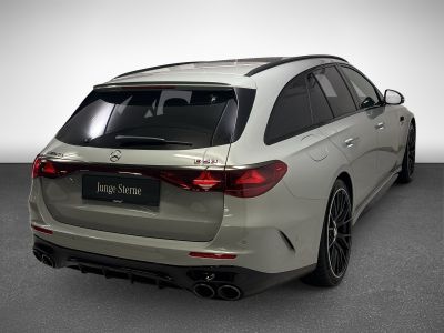 Mercedes-Benz E-Klasse Gebrauchtwagen